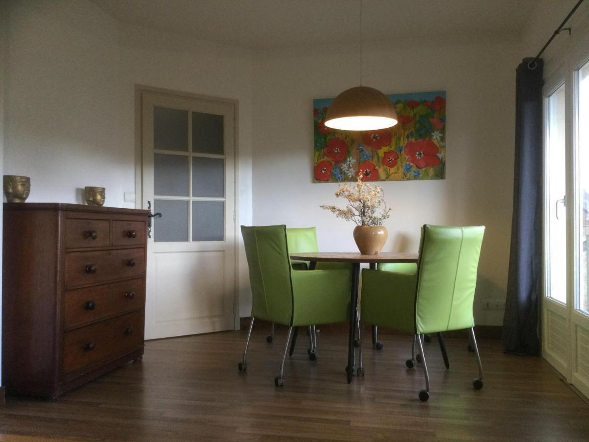 Domaine La Borniotte Appartement