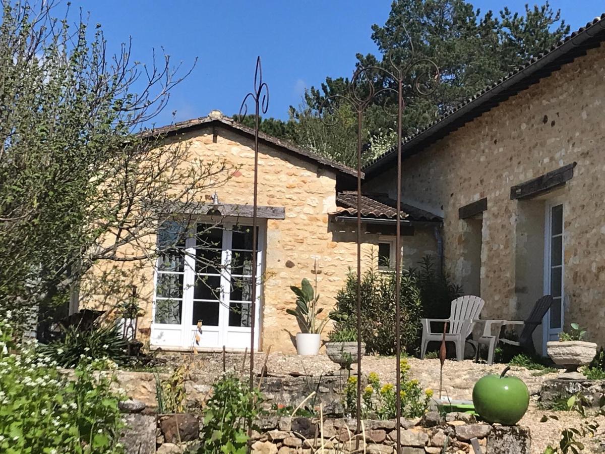Domaine La Borniotte * Saint-Alvère