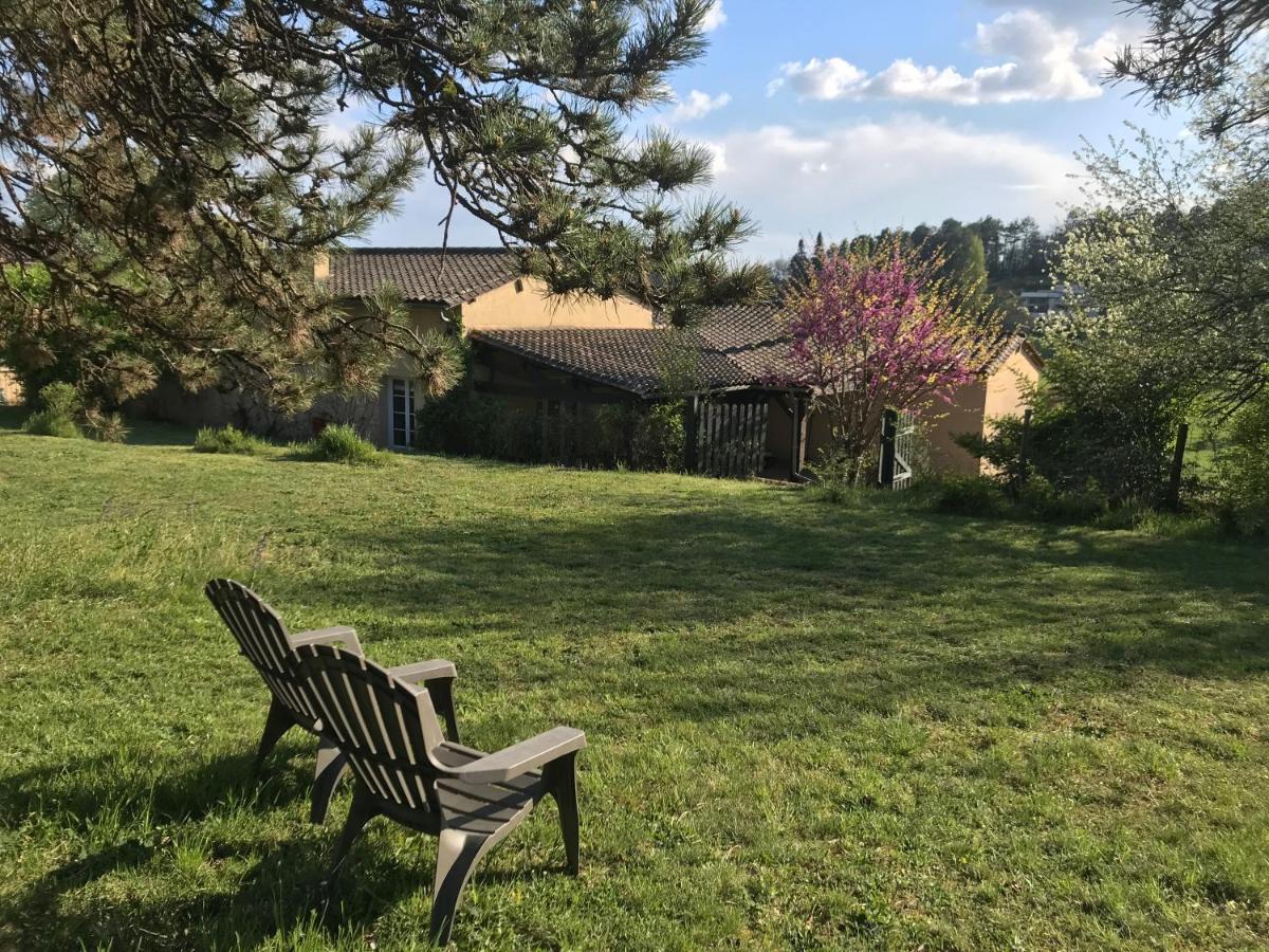 Domaine La Borniotte Appartement