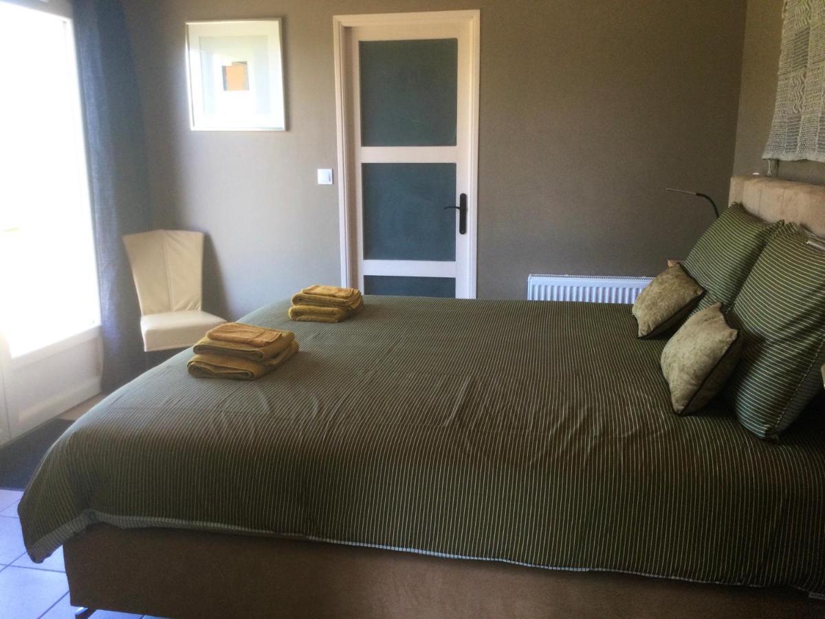 Domaine La Borniotte Appartement